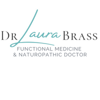 Dr. Laura Brass ND