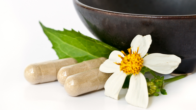 8 Herbal Antibiotics and Supplements to Treat SIBO